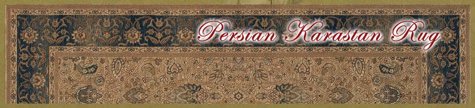 Karastan rugs banner