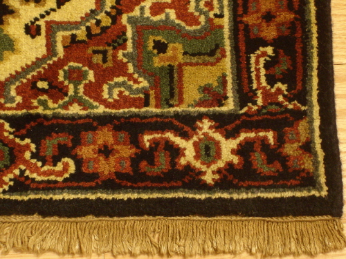 rug repair