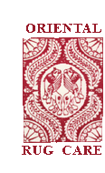 oriental rug care ny logo