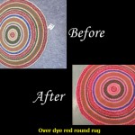 Over Dyed
